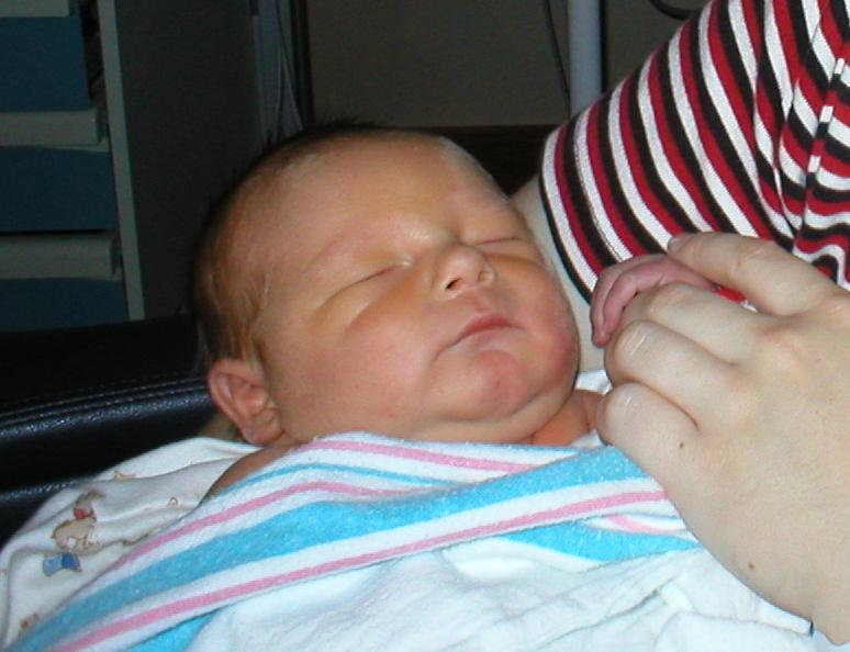 Baby Cade